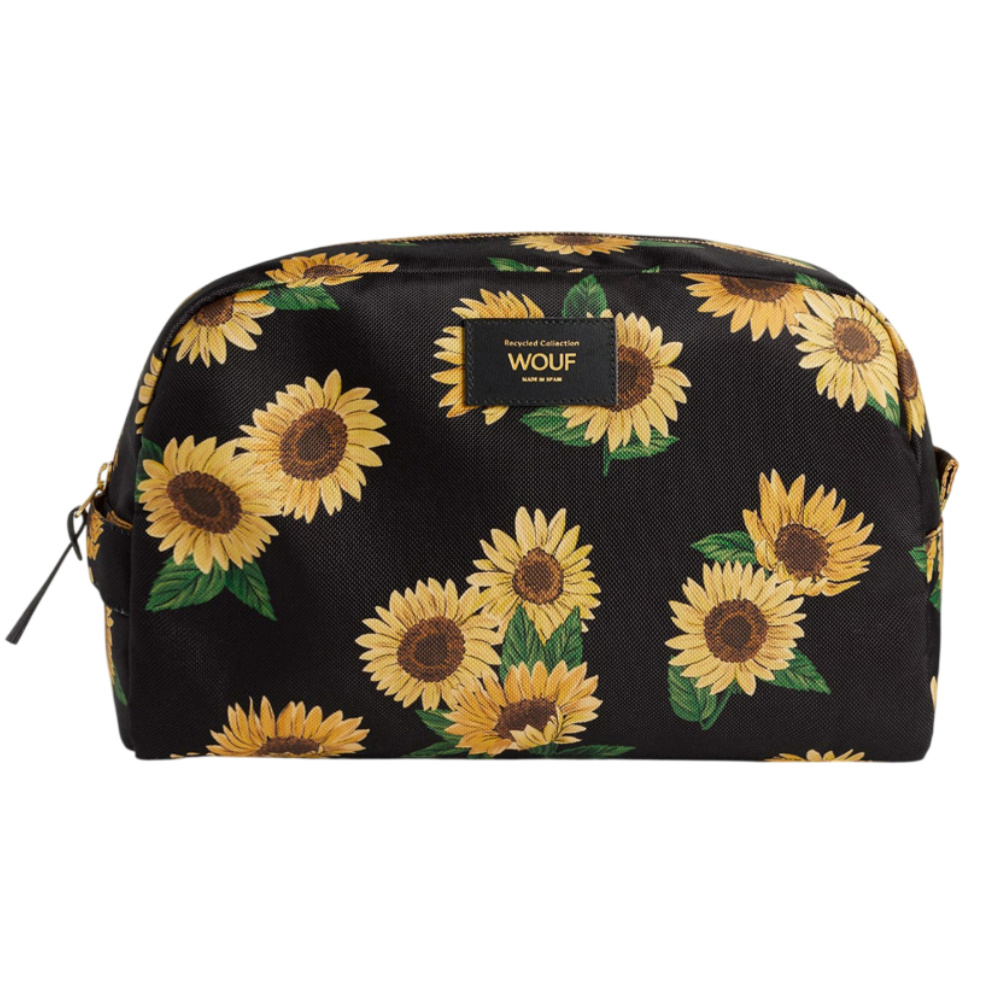 WOUF Gigi Large Toiletry Bag